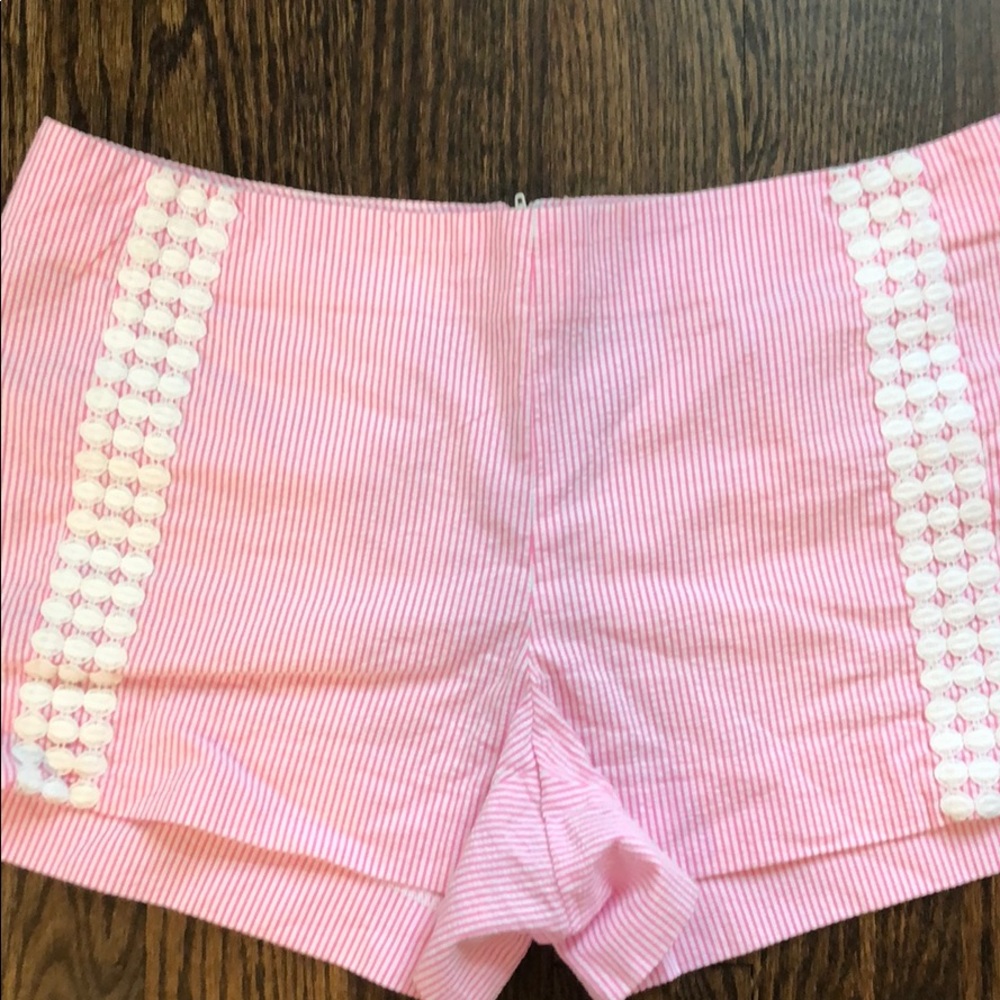 Lilly Pulitzer shorts